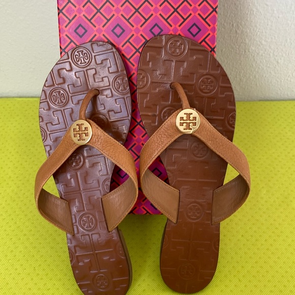 Tory Burch Shoes - Tory Burch Classic Flip Flops/ Sandals
